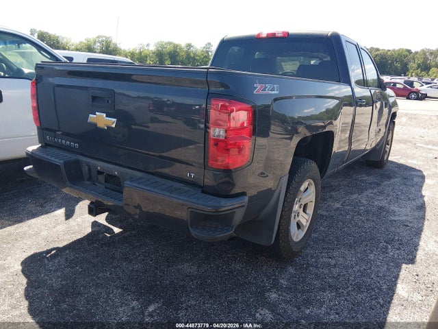 Продаж на аукціоні авто 2016 Chevrolet Silverado 1500 2lt, vin: 1GCVKREC7GZ233502, номер лоту: 44873779