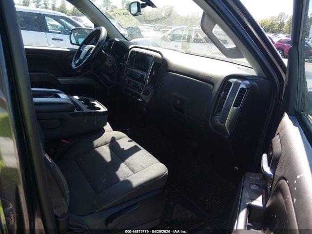 Продаж на аукціоні авто 2016 Chevrolet Silverado 1500 2lt, vin: 1GCVKREC7GZ233502, номер лоту: 44873779