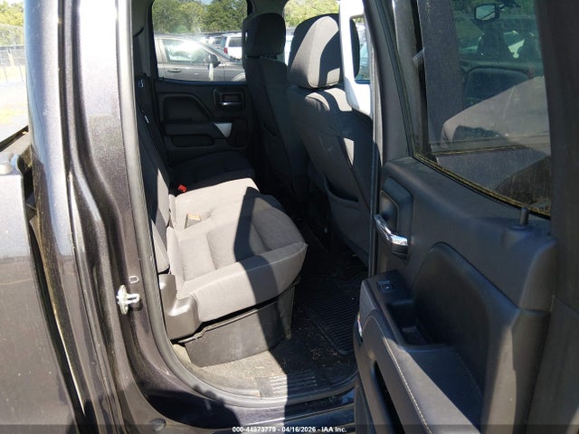 Продаж на аукціоні авто 2016 Chevrolet Silverado 1500 2lt, vin: 1GCVKREC7GZ233502, номер лоту: 44873779