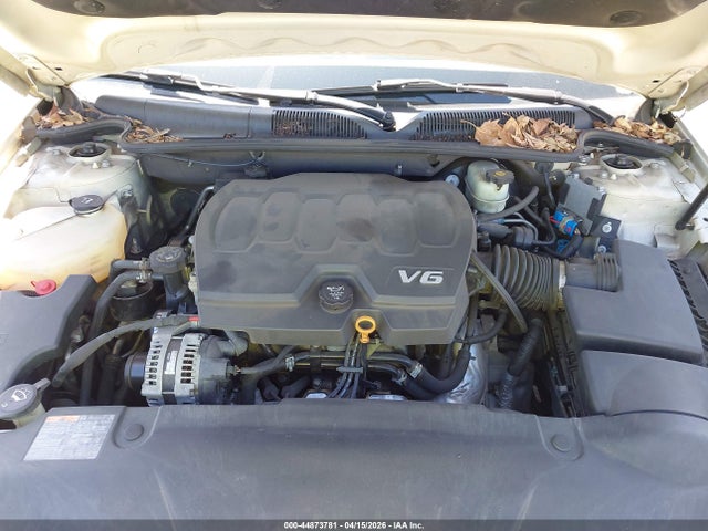 Aukcja sprzedaży 2011 Buick Lucerne Cxl, vin: 1G4HC5EM1BU144084, numer aukcji: 44873781