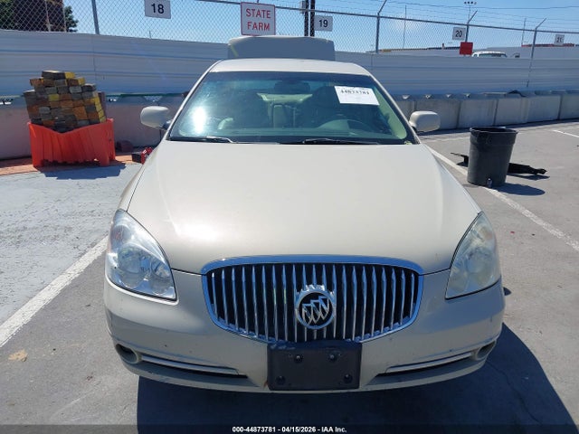 Aukcja sprzedaży 2011 Buick Lucerne Cxl, vin: 1G4HC5EM1BU144084, numer aukcji: 44873781