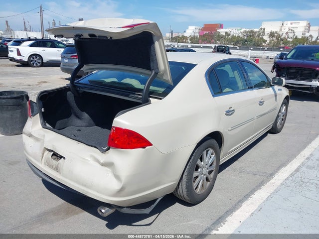 Aukcja sprzedaży 2011 Buick Lucerne Cxl, vin: 1G4HC5EM1BU144084, numer aukcji: 44873781
