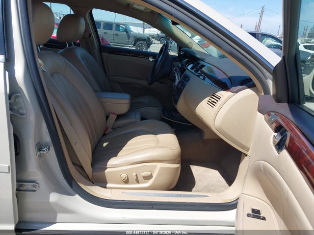 Aukcja sprzedaży 2011 Buick Lucerne Cxl, vin: 1G4HC5EM1BU144084, numer aukcji: 44873781