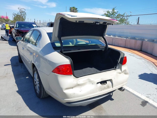 Aukcja sprzedaży 2011 Buick Lucerne Cxl, vin: 1G4HC5EM1BU144084, numer aukcji: 44873781