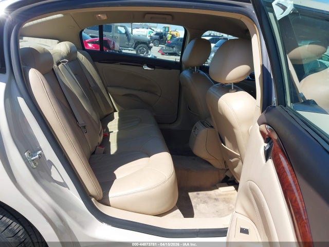 Aukcja sprzedaży 2011 Buick Lucerne Cxl, vin: 1G4HC5EM1BU144084, numer aukcji: 44873781