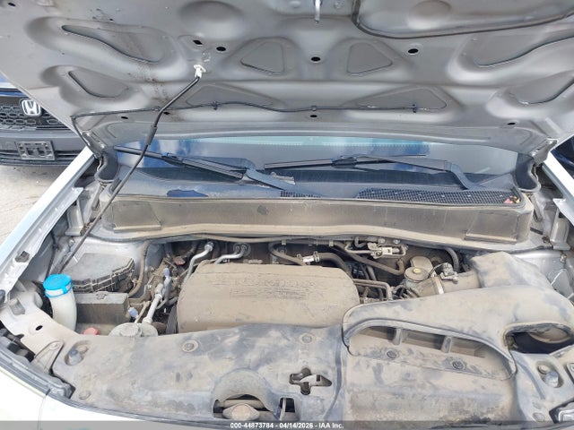 Honda Pilot Ex-l 2015 5FNYF3H51FB003471 Image 10