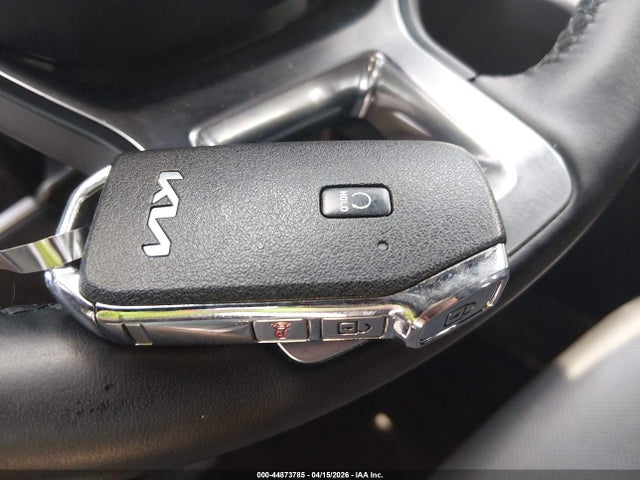 2025 Kia Sportage X-line მანქანა იყიდება აუქციონზე, vin: 5XYK6CDF3SG273664, აუქციონის ნომერი: 44873785