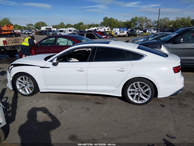 WAUFACF59RA016309 Audi A5 Sportback Premium Plus 45 Tfsi Quattro S Tronic