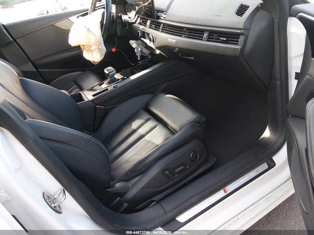 WAUFACF59RA016309 Audi A5 Sportback Premium Plus 45 Tfsi Quattro S Tronic