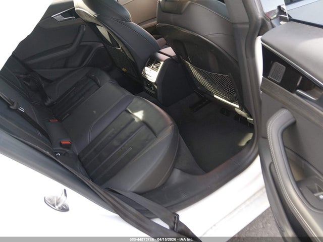 WAUFACF59RA016309 Audi A5 Sportback Premium Plus 45 Tfsi Quattro S Tronic