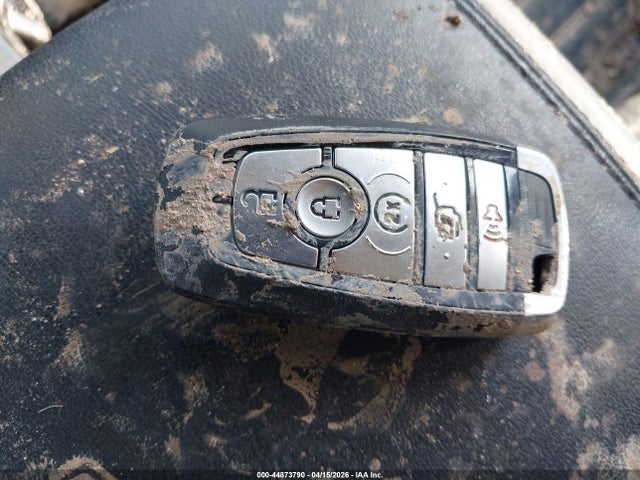 Aukcja sprzedaży 2024 Ford Edge Sel, vin: 2FMPK4J94RBA64871, numer aukcji: 44873790
