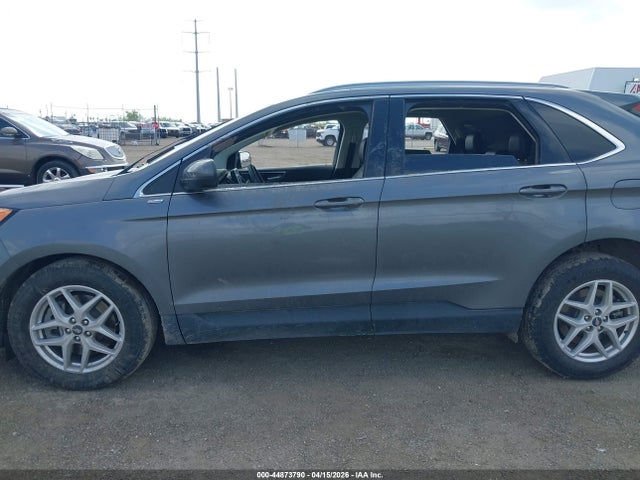 Aukcja sprzedaży 2024 Ford Edge Sel, vin: 2FMPK4J94RBA64871, numer aukcji: 44873790