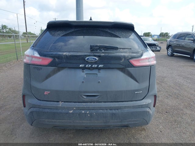 Aukcja sprzedaży 2024 Ford Edge Sel, vin: 2FMPK4J94RBA64871, numer aukcji: 44873790