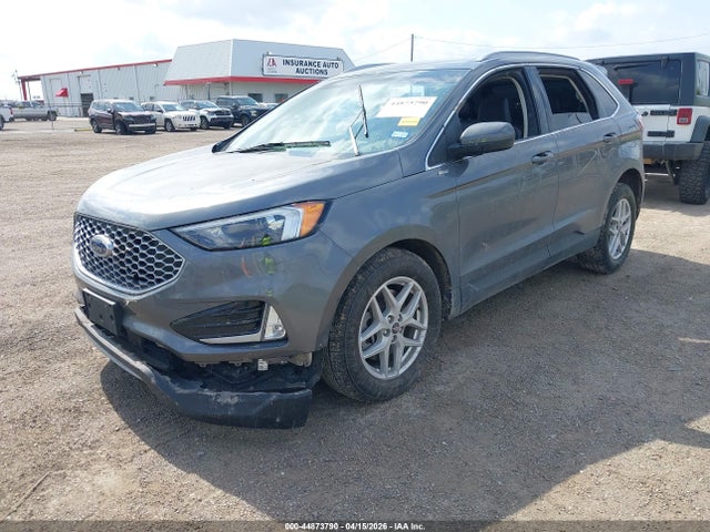 Aukcja sprzedaży 2024 Ford Edge Sel, vin: 2FMPK4J94RBA64871, numer aukcji: 44873790
