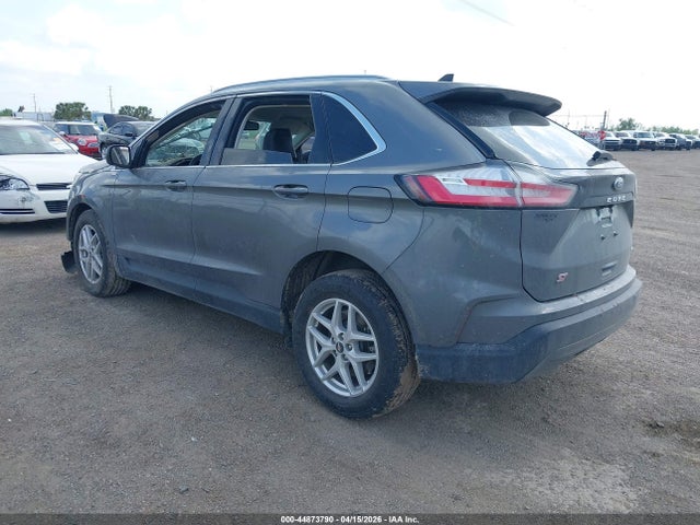 Aukcja sprzedaży 2024 Ford Edge Sel, vin: 2FMPK4J94RBA64871, numer aukcji: 44873790