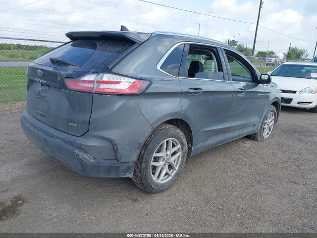 Aukcja sprzedaży 2024 Ford Edge Sel, vin: 2FMPK4J94RBA64871, numer aukcji: 44873790