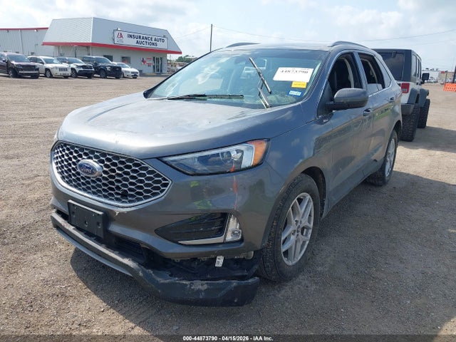 Aukcja sprzedaży 2024 Ford Edge Sel, vin: 2FMPK4J94RBA64871, numer aukcji: 44873790