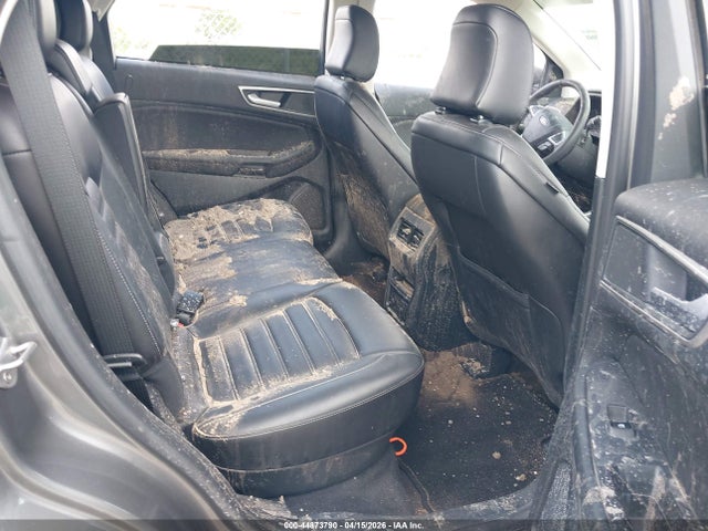 Aukcja sprzedaży 2024 Ford Edge Sel, vin: 2FMPK4J94RBA64871, numer aukcji: 44873790