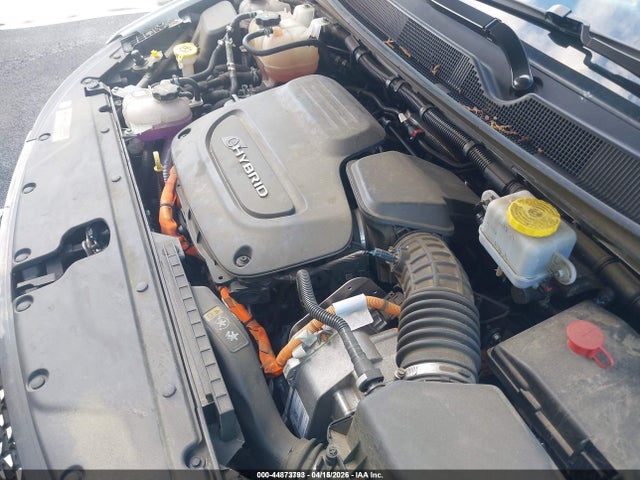 2023 CHRYSLER PACIFICA HYBRID 2C4RC1L78PR541763 Photo 9