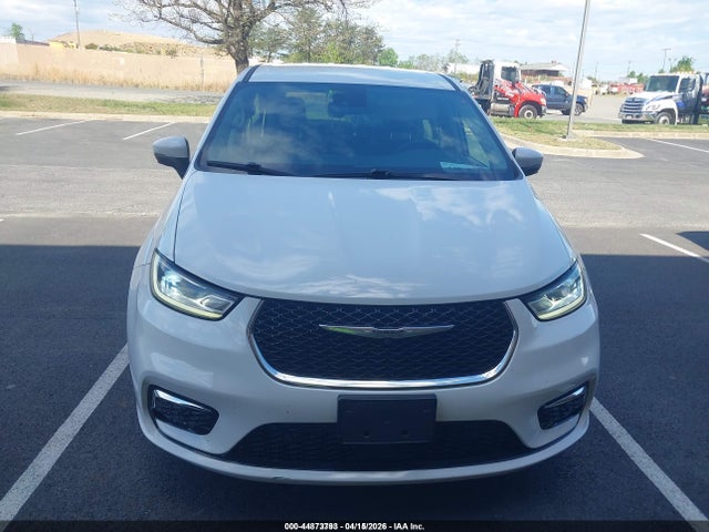 Продажа на аукционе авто 2023 Chrysler Pacifica Hybrid Touring L, vin: 2C4RC1L78PR541763, номер лота: 44873793