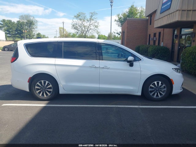 Продажа на аукционе авто 2023 Chrysler Pacifica Hybrid Touring L, vin: 2C4RC1L78PR541763, номер лота: 44873793