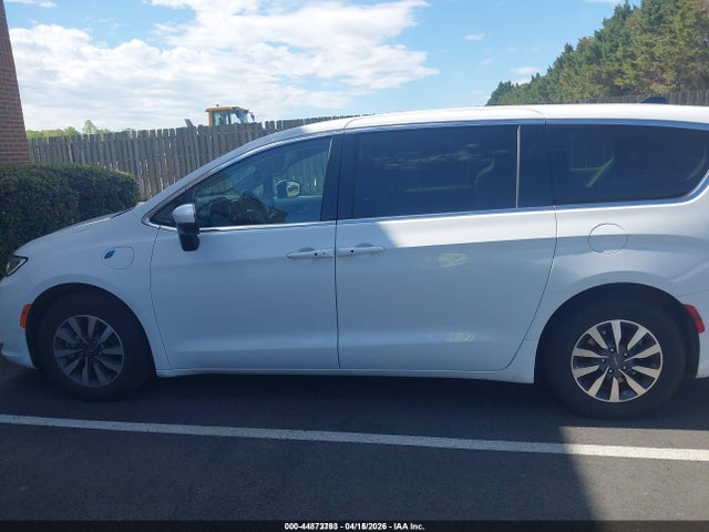Продажа на аукционе авто 2023 Chrysler Pacifica Hybrid Touring L, vin: 2C4RC1L78PR541763, номер лота: 44873793
