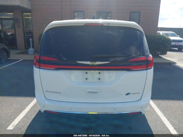 Продажа на аукционе авто 2023 Chrysler Pacifica Hybrid Touring L, vin: 2C4RC1L78PR541763, номер лота: 44873793