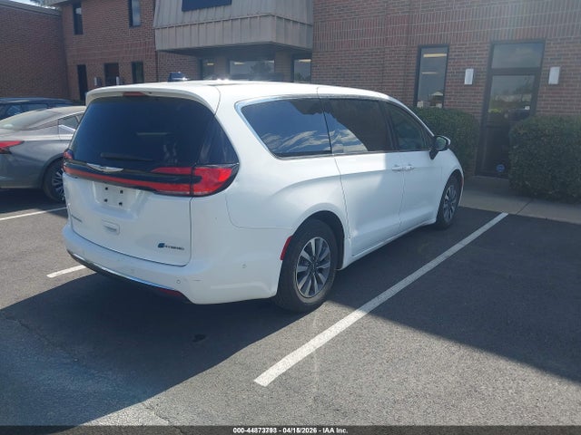 2023 CHRYSLER PACIFICA HYBRID 2C4RC1L78PR541763 Photo 3