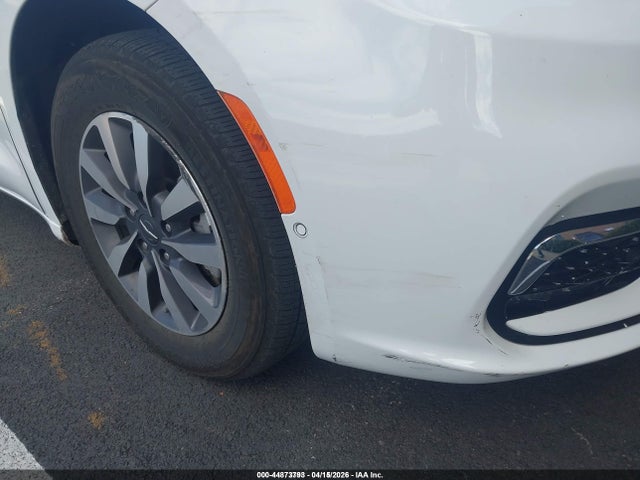 2023 CHRYSLER PACIFICA HYBRID 2C4RC1L78PR541763 Photo 5