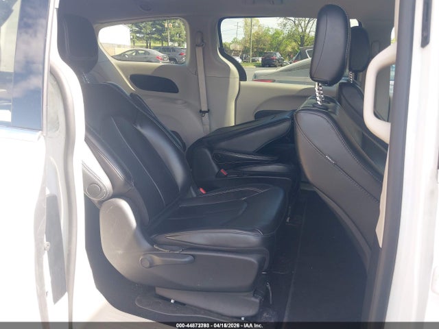 2023 CHRYSLER PACIFICA HYBRID 2C4RC1L78PR541763 Photo 7