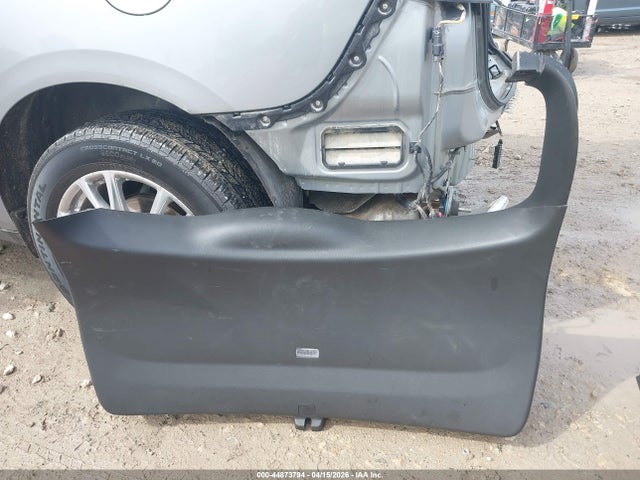 2011 Chevrolet Traverse 2lt მანქანა იყიდება აუქციონზე, vin: 1GNKRJED9BJ233279, აუქციონის ნომერი: 44873794