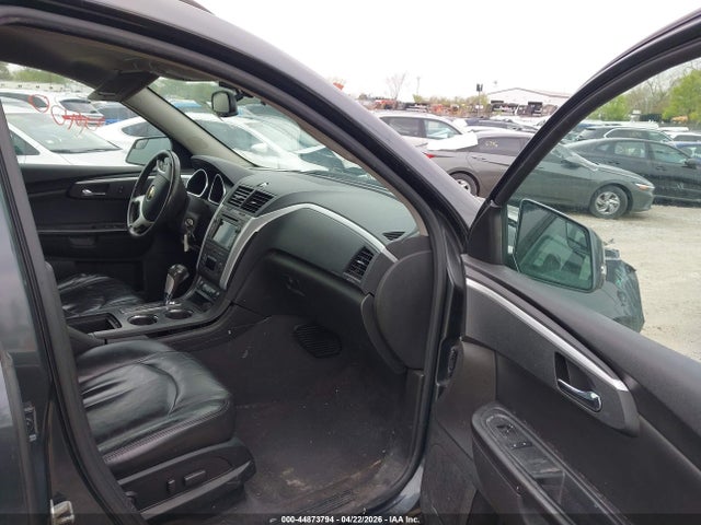 2011 Chevrolet Traverse 2lt მანქანა იყიდება აუქციონზე, vin: 1GNKRJED9BJ233279, აუქციონის ნომერი: 44873794
