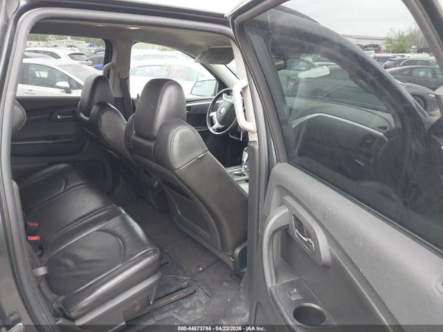 2011 Chevrolet Traverse 2lt მანქანა იყიდება აუქციონზე, vin: 1GNKRJED9BJ233279, აუქციონის ნომერი: 44873794