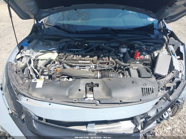 Aukcja sprzedaży 2019 Honda Civic Sport, vin: SHHFK7H40KU408215, numer aukcji: 44873796
