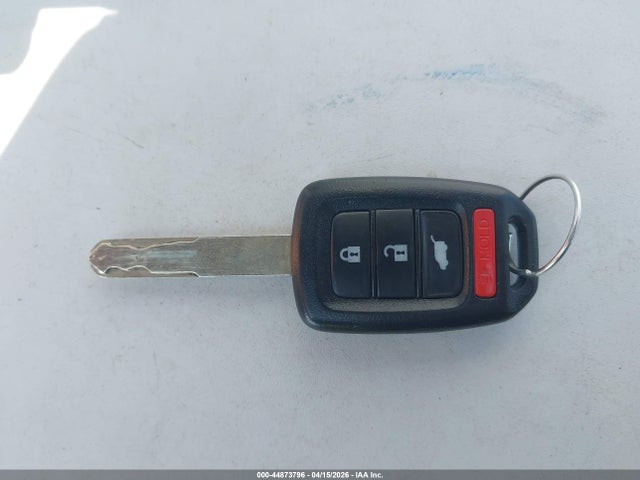 Aukcja sprzedaży 2019 Honda Civic Sport, vin: SHHFK7H40KU408215, numer aukcji: 44873796