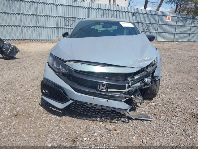Aukcja sprzedaży 2019 Honda Civic Sport, vin: SHHFK7H40KU408215, numer aukcji: 44873796