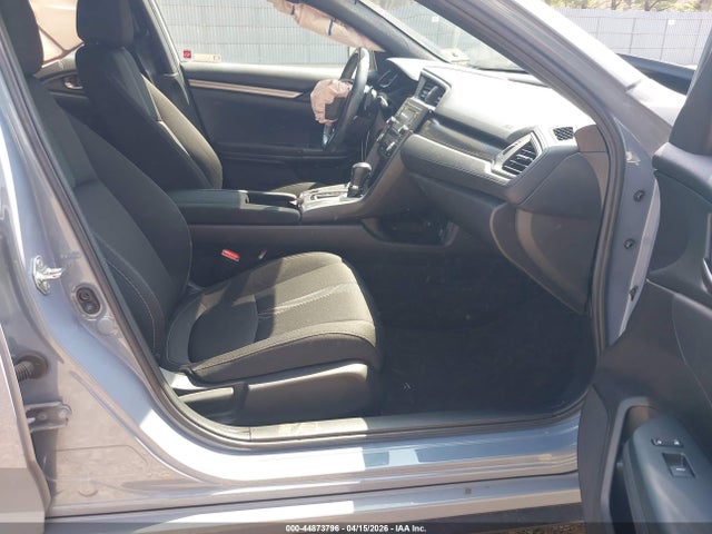 Aukcja sprzedaży 2019 Honda Civic Sport, vin: SHHFK7H40KU408215, numer aukcji: 44873796