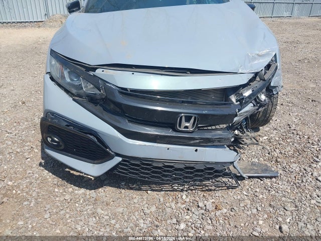 Aukcja sprzedaży 2019 Honda Civic Sport, vin: SHHFK7H40KU408215, numer aukcji: 44873796