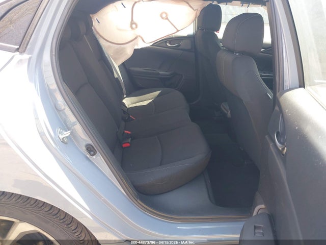 Aukcja sprzedaży 2019 Honda Civic Sport, vin: SHHFK7H40KU408215, numer aukcji: 44873796