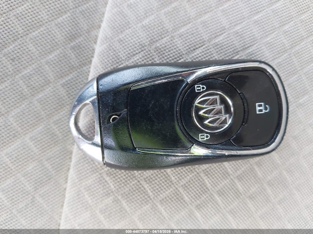 44873797 :رقم المزاد ، KL4CJASB2JB532333 vin ، 2018 Buick Encore Preferred مزاد بيع