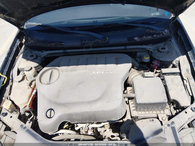Продажа на аукционе авто 2012 Chrysler 200 Limited, vin: 1C3CCBCG0CN168404, номер лота: 44873799