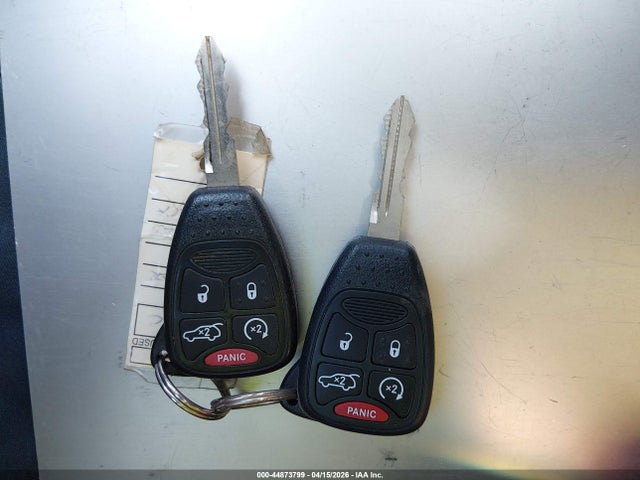 Продажа на аукционе авто 2012 Chrysler 200 Limited, vin: 1C3CCBCG0CN168404, номер лота: 44873799
