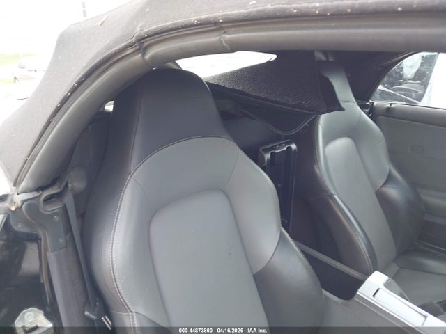 Продаж на аукціоні авто 2006 Chrysler Crossfire Limited, vin: 1C3AN65LX6X061548, номер лоту: 44873800