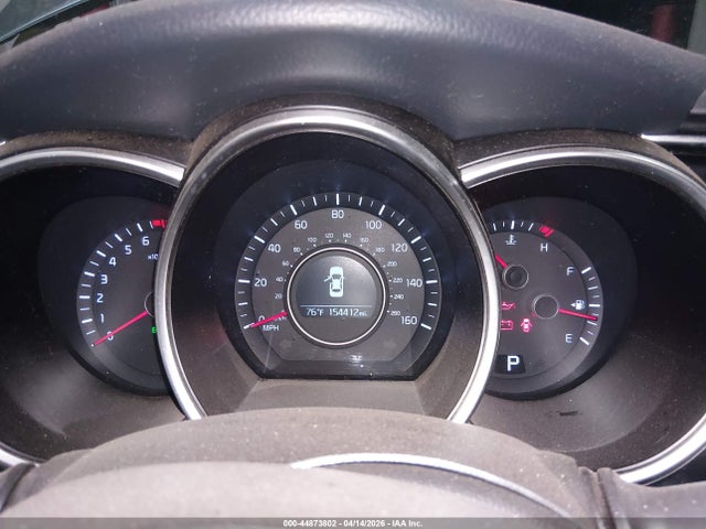 Продажа на аукционе авто 2015 Kia Optima Lx, vin: KNAGM4A76F5631866, номер лота: 44873802