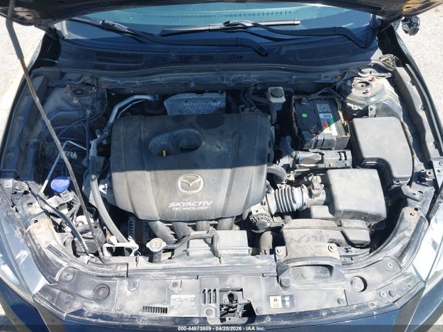 Aukcja sprzedaży 2015 Mazda Mazda3 I Touring, vin: 3MZBM1V76FM181651, numer aukcji: 44873809