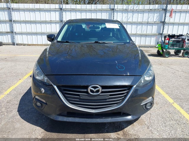 Aukcja sprzedaży 2015 Mazda Mazda3 I Touring, vin: 3MZBM1V76FM181651, numer aukcji: 44873809