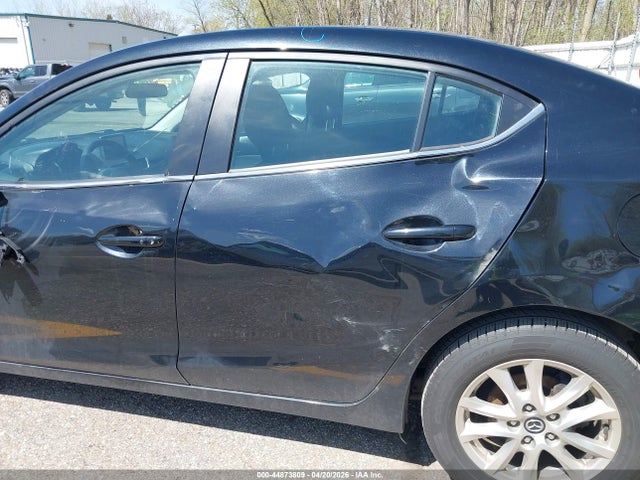 Aukcja sprzedaży 2015 Mazda Mazda3 I Touring, vin: 3MZBM1V76FM181651, numer aukcji: 44873809