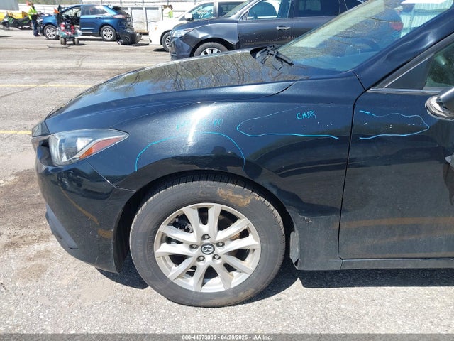 Aukcja sprzedaży 2015 Mazda Mazda3 I Touring, vin: 3MZBM1V76FM181651, numer aukcji: 44873809