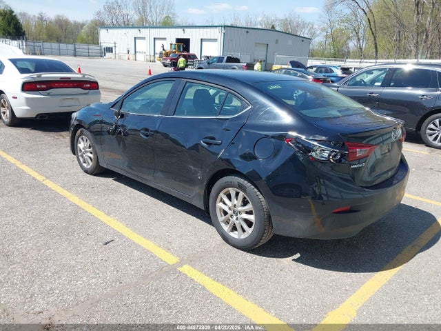 Aukcja sprzedaży 2015 Mazda Mazda3 I Touring, vin: 3MZBM1V76FM181651, numer aukcji: 44873809