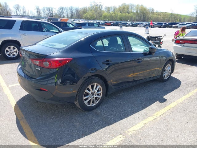 Aukcja sprzedaży 2015 Mazda Mazda3 I Touring, vin: 3MZBM1V76FM181651, numer aukcji: 44873809
